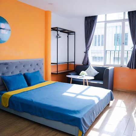 Rever Home Ανόι Εξωτερικό φωτογραφία