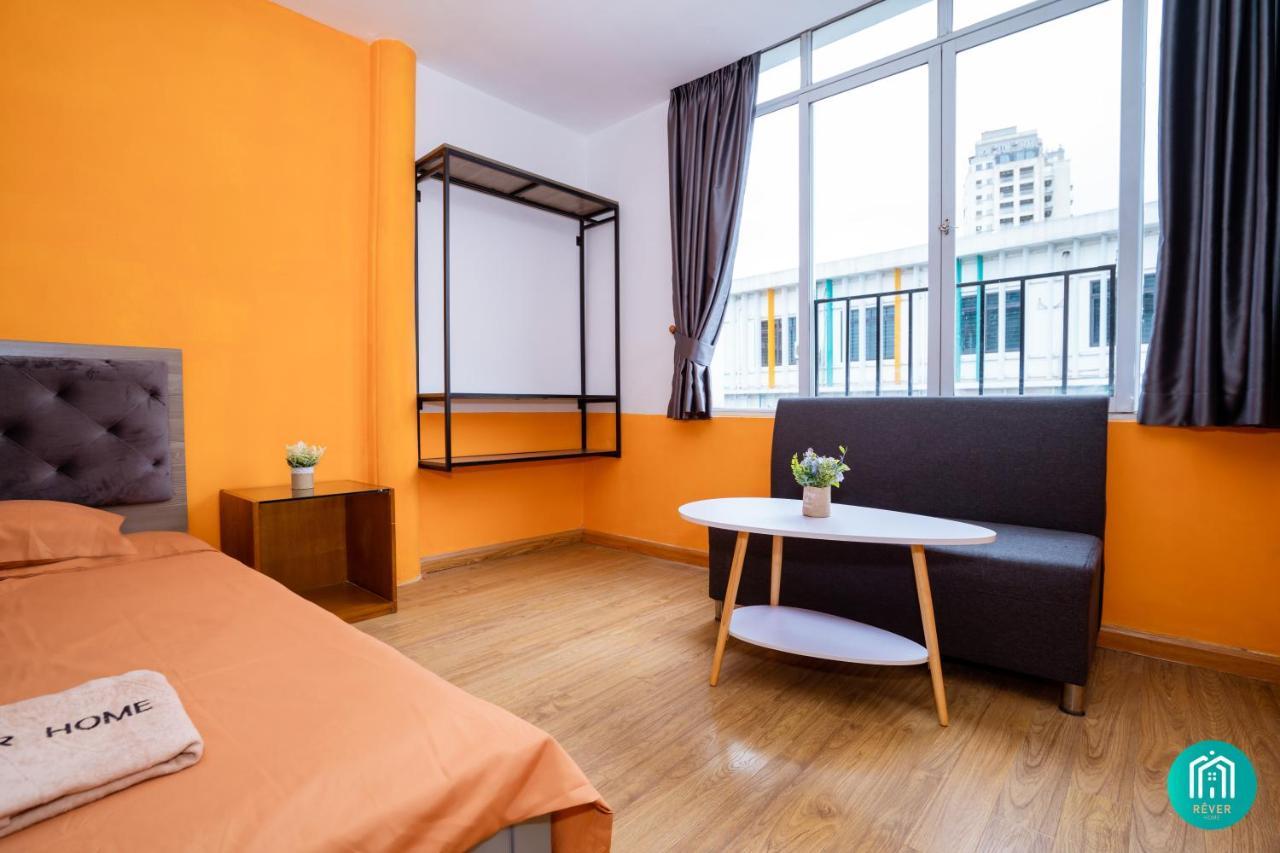 Rever Home Ανόι Εξωτερικό φωτογραφία