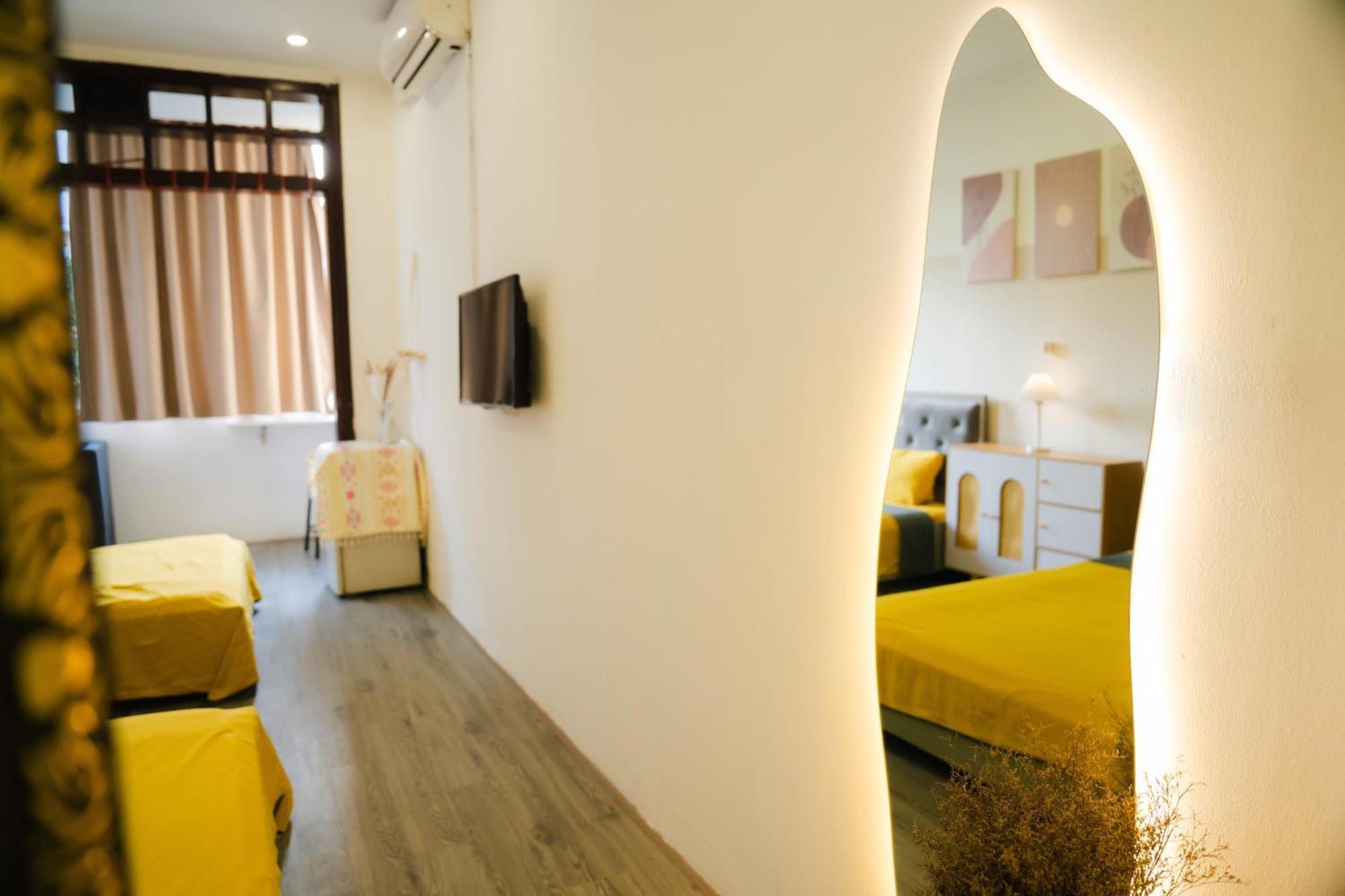 Rever Home Ανόι Εξωτερικό φωτογραφία