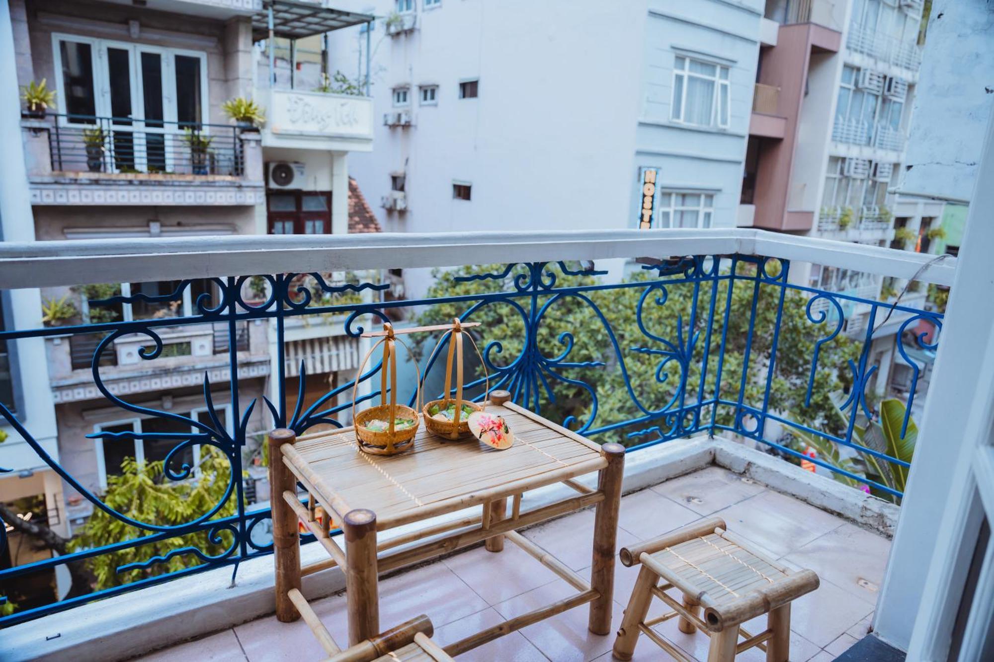Rever Home Ανόι Εξωτερικό φωτογραφία