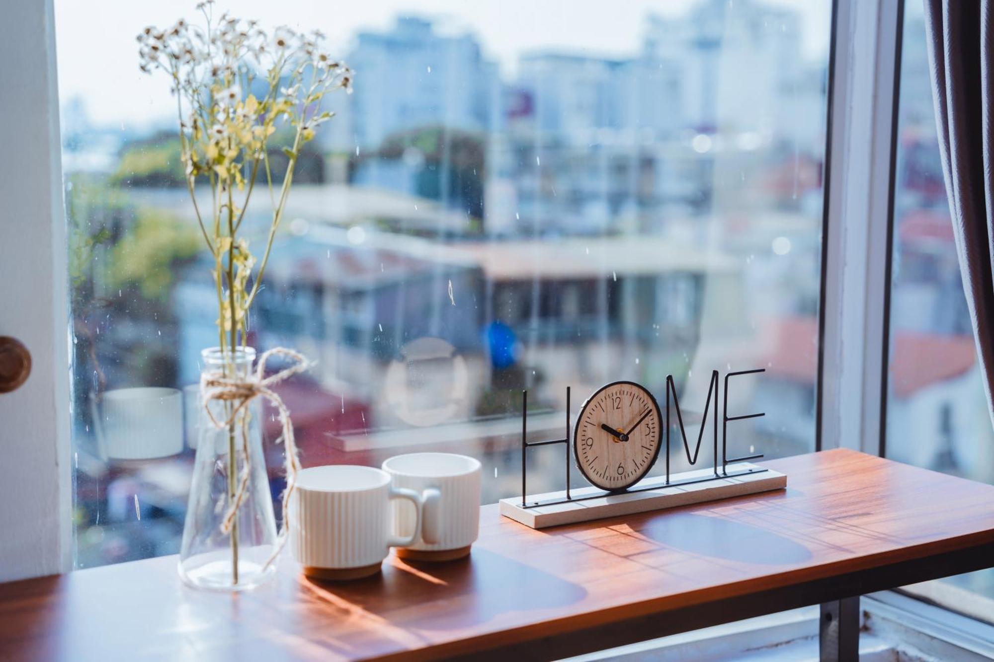 Rever Home Ανόι Εξωτερικό φωτογραφία