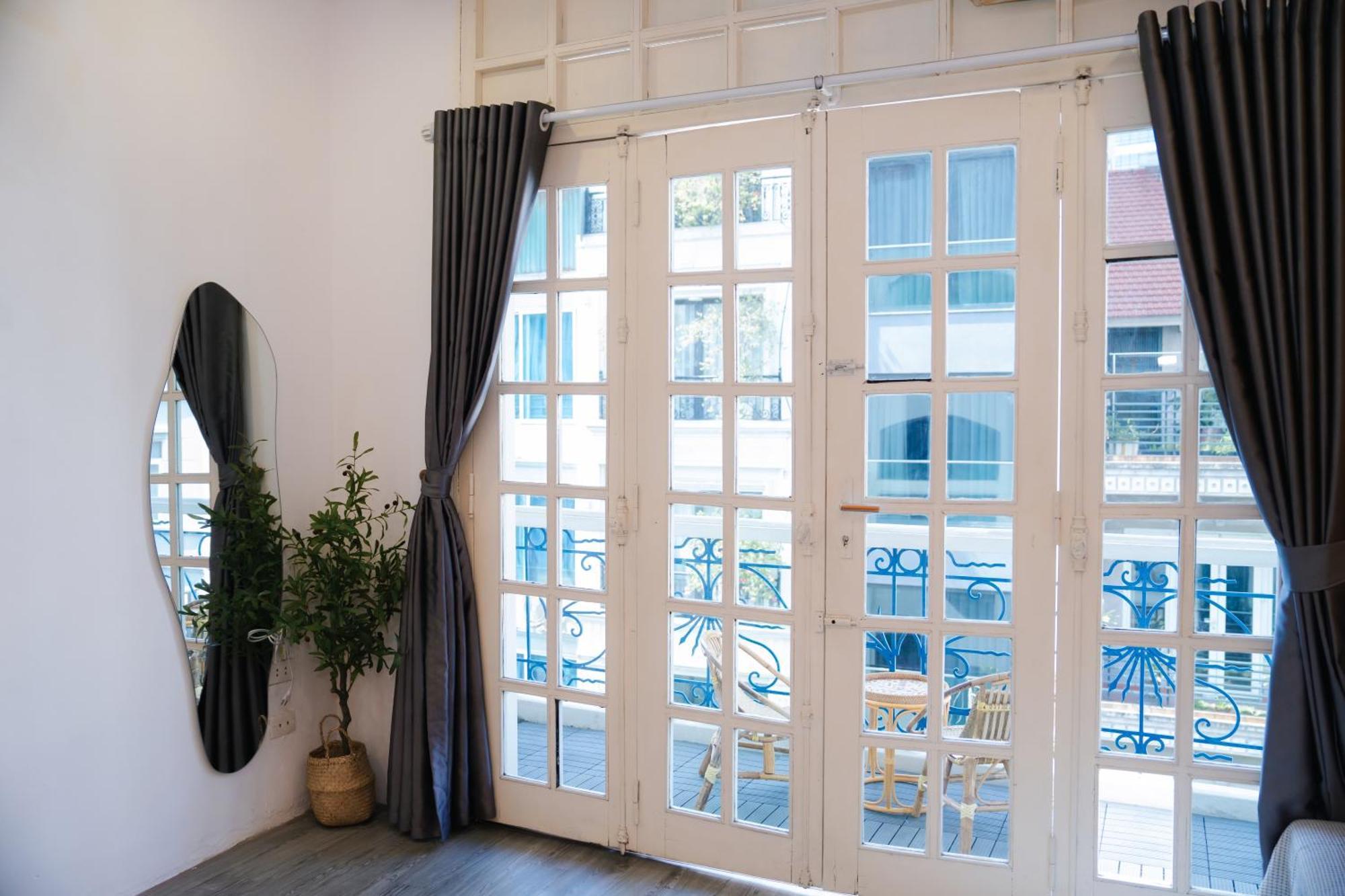 Rever Home Ανόι Εξωτερικό φωτογραφία